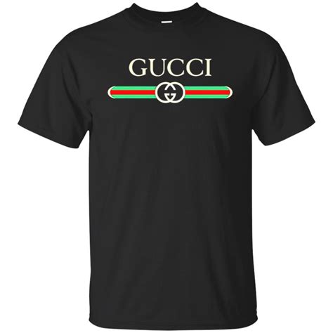 gucci t shirt mens|authentic gucci men tee shirts.